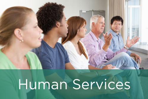 Health & Human Services Health & Human Services