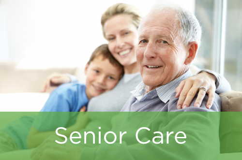 Senior Care Senior Care